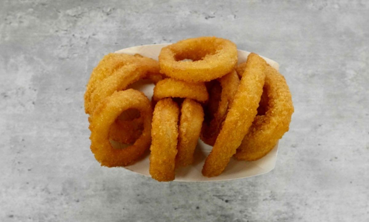Side of Onion Rings