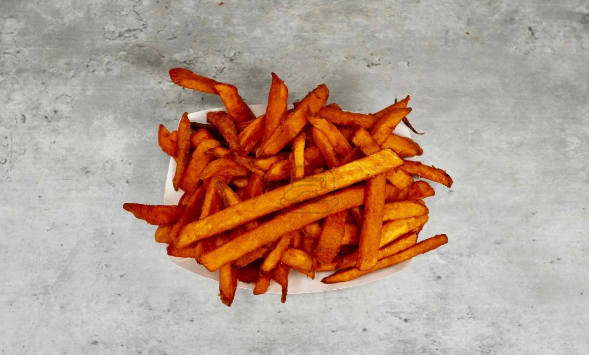 Side of Sweet Potato Fries