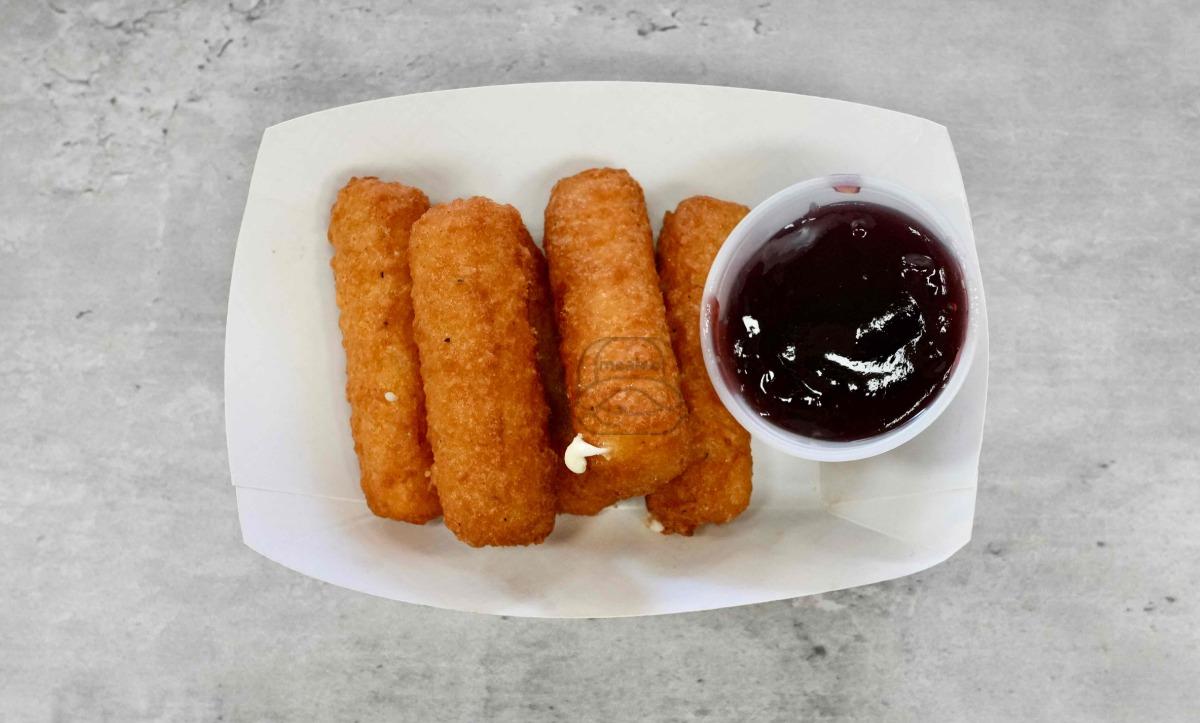 Mozzarella Sticks