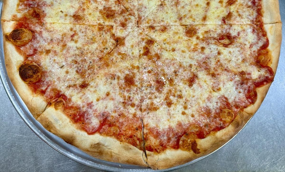 I Love Pizza of Troy | 125 4th St Troy | Order Pickup & Delivery