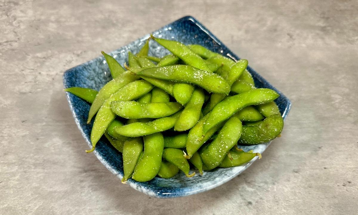 Edamame