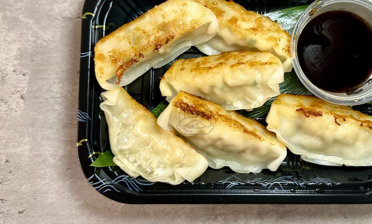 Gyoza