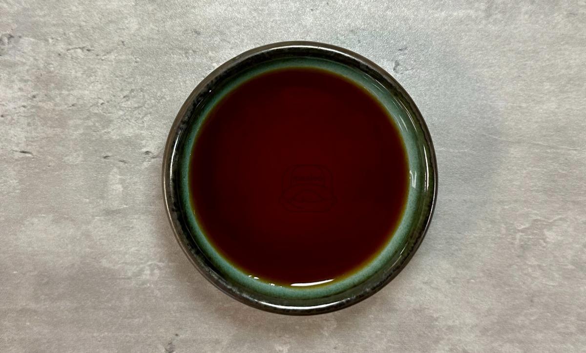 Side of Soy Sauce