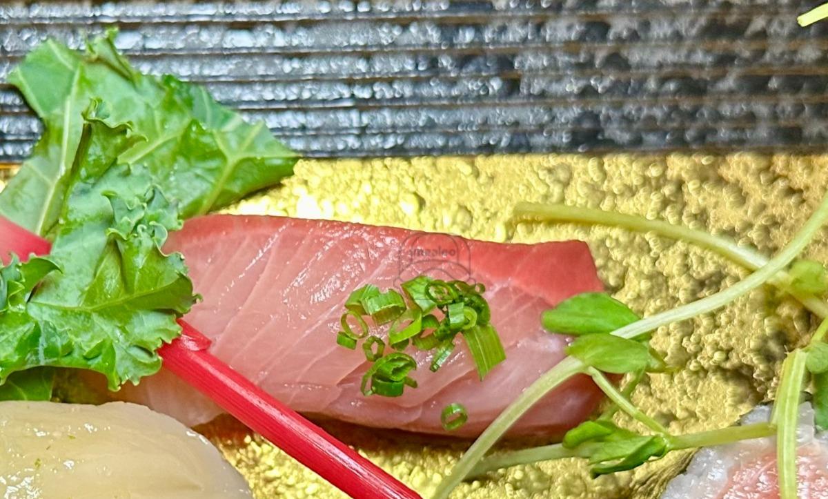 Hamachi (Yellowtail)