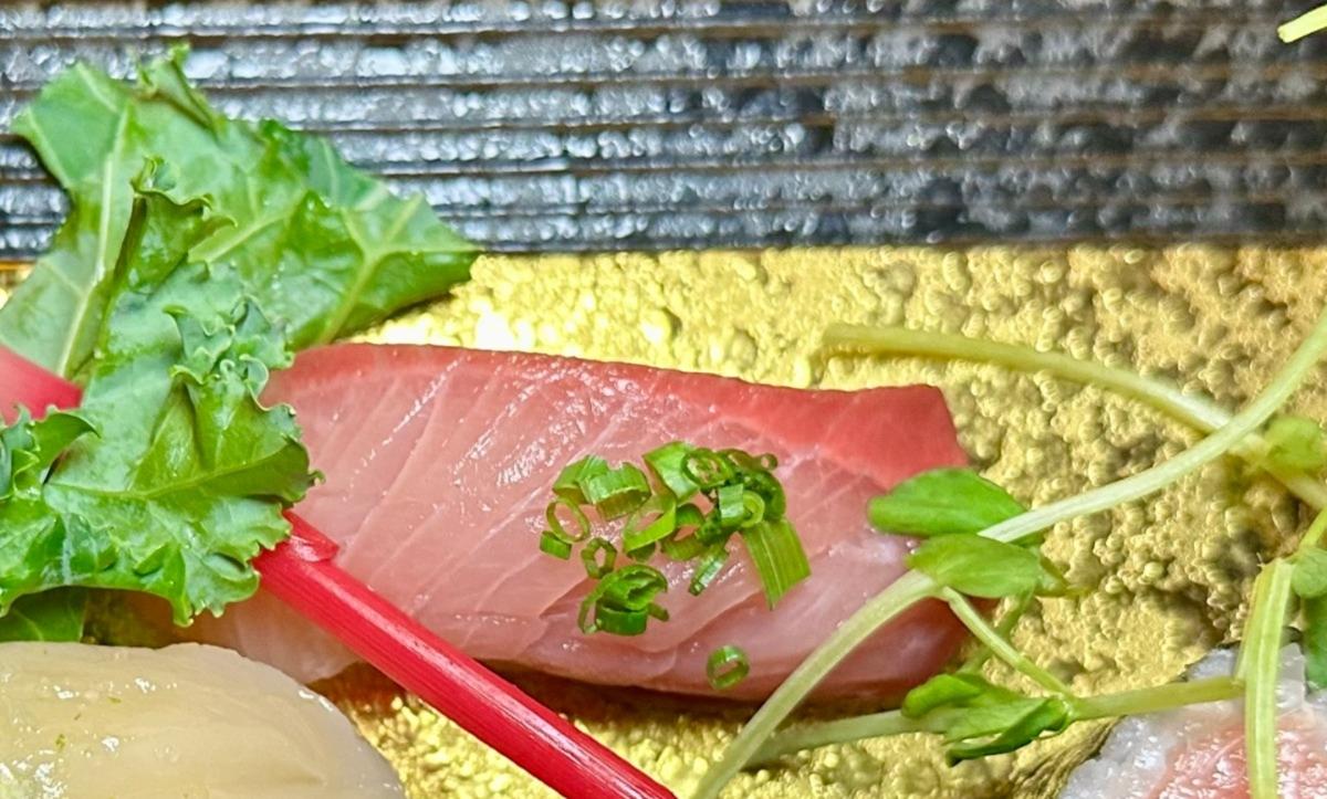 Hamachi (Yellowtail)