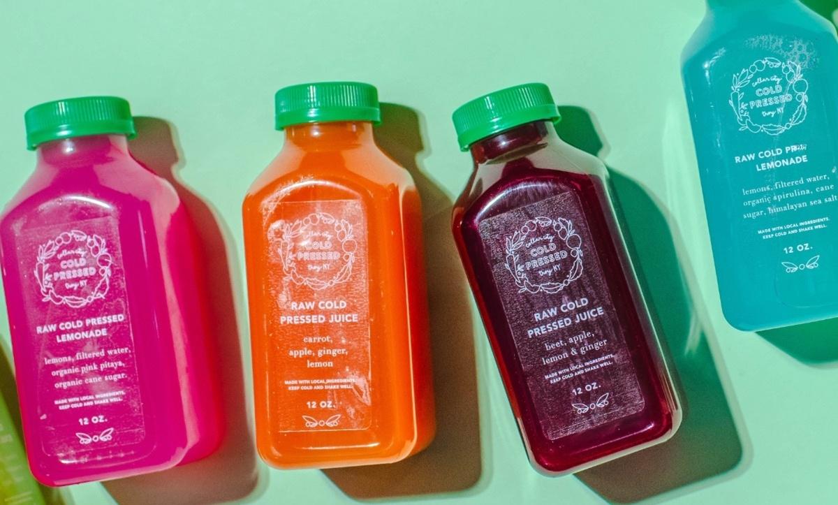 Mixed 6 Pack Lemonade