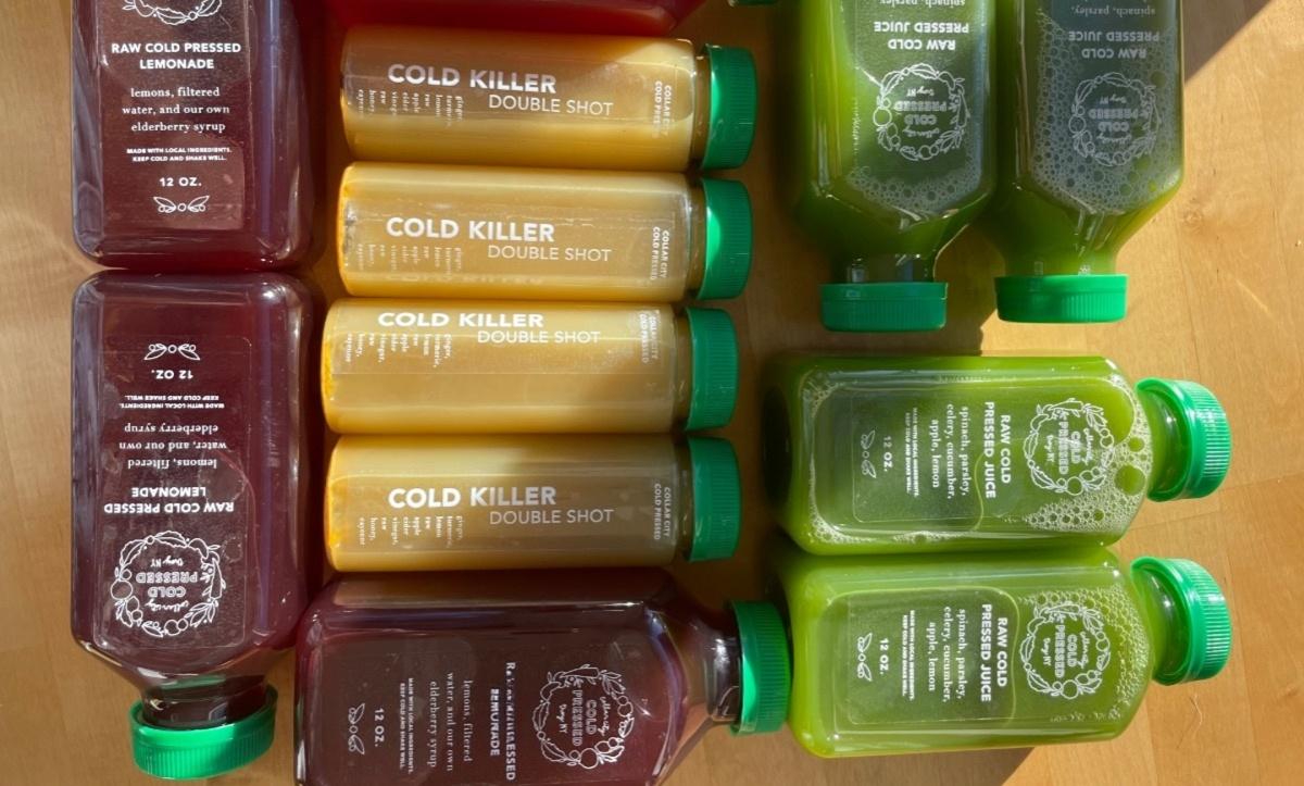 Winter Wellness Rescue Pack