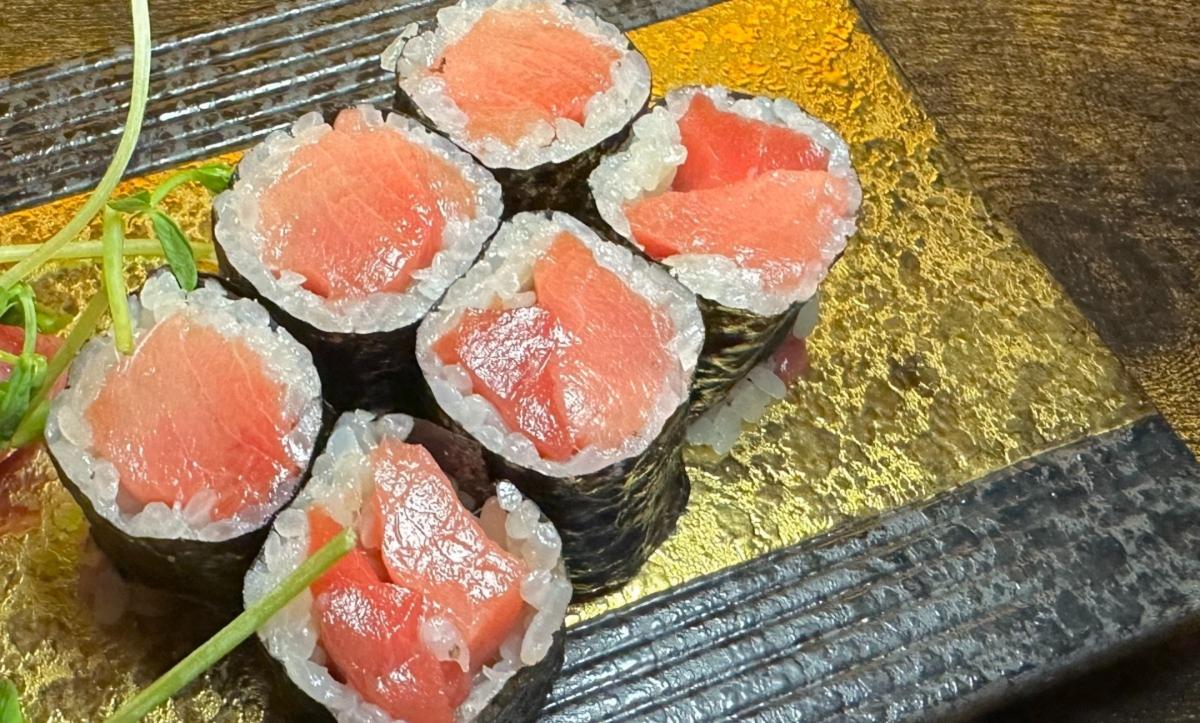 Tuna Roll