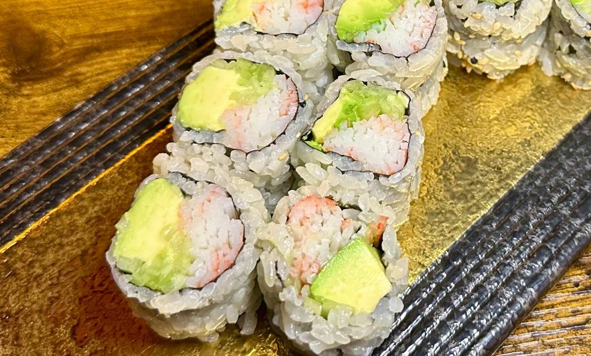 California Roll