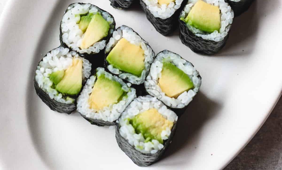 Avocado Roll