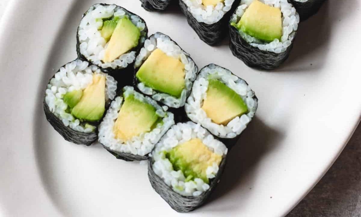 Avocado Roll