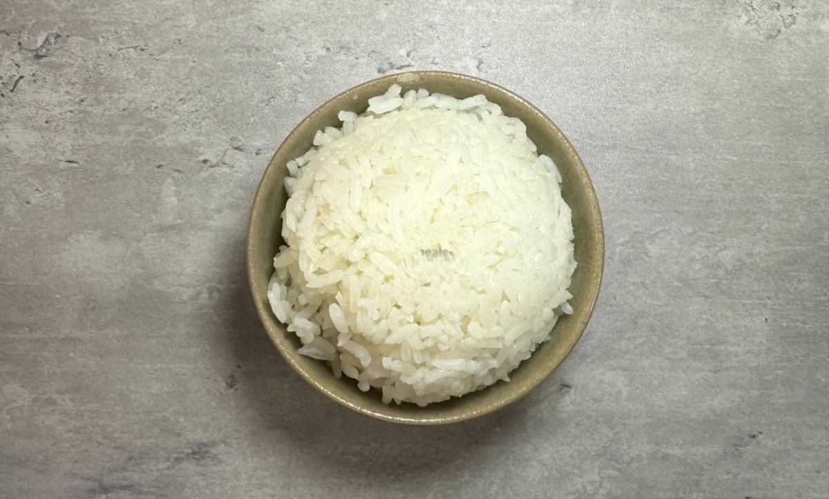Side of White Rice