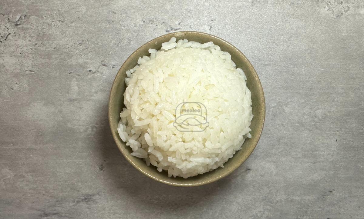 Side of White Rice