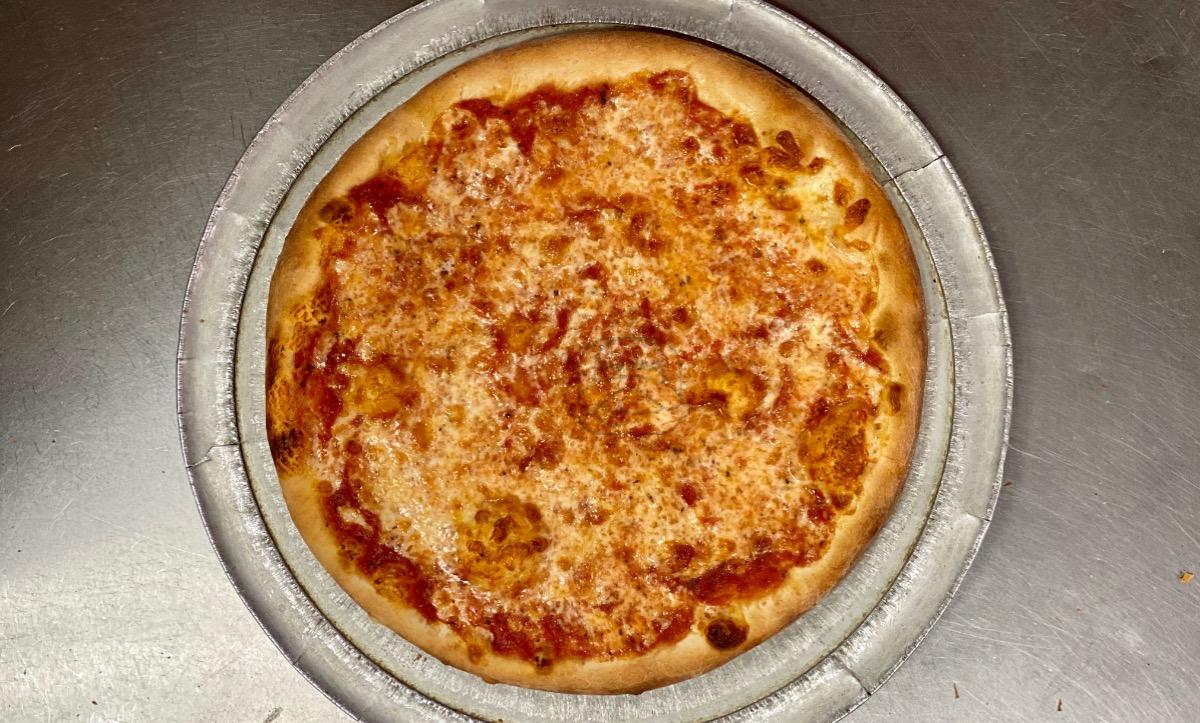 I Love NY Pizza | 1705 Union St Schenectady | Order ...