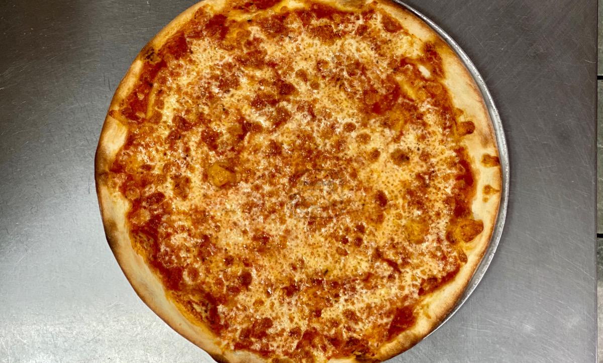 Large 12-Cut Pizza