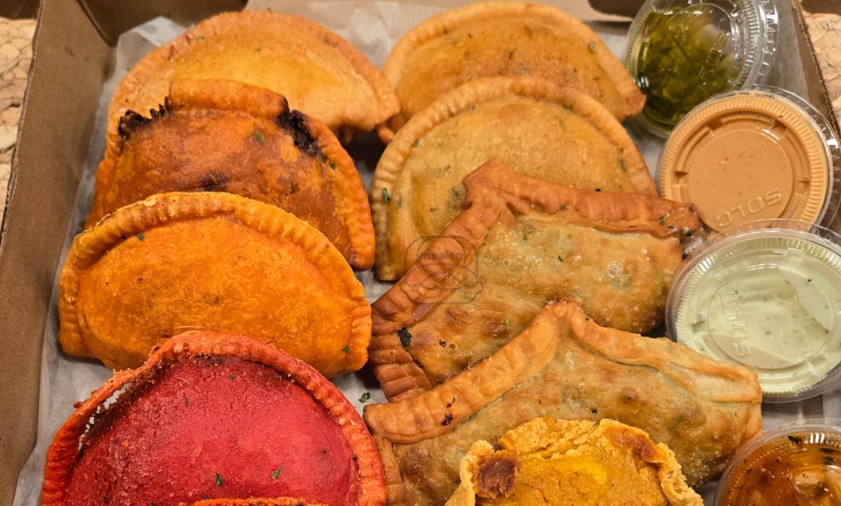 Family Empanadas
