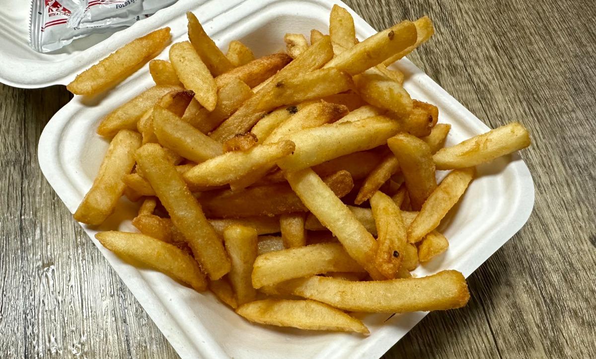 Fries