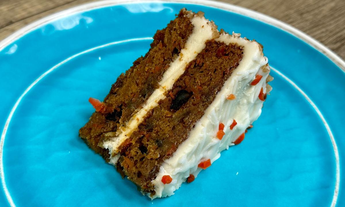 Slice of Cake of the Day