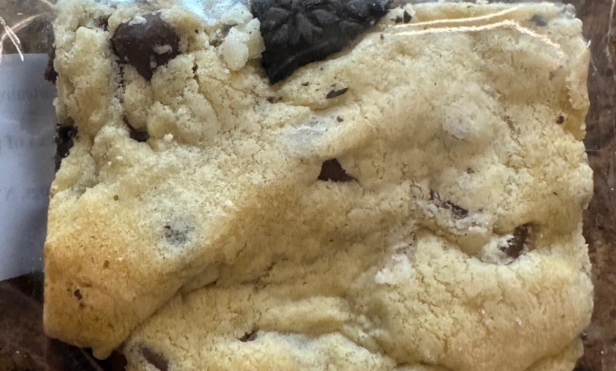 Oreo Brookie