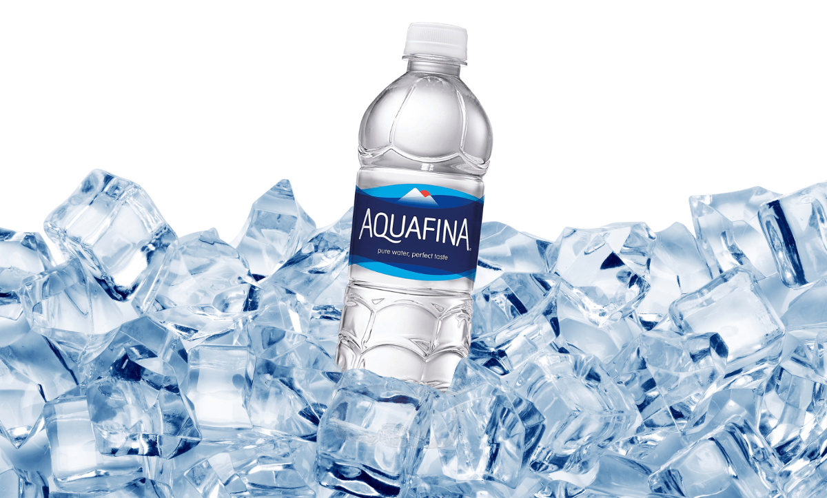 20 oz. Bottled Water