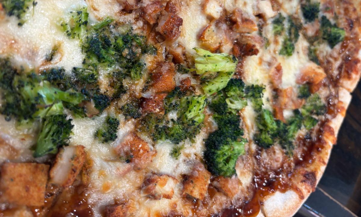 Pizza of The Week