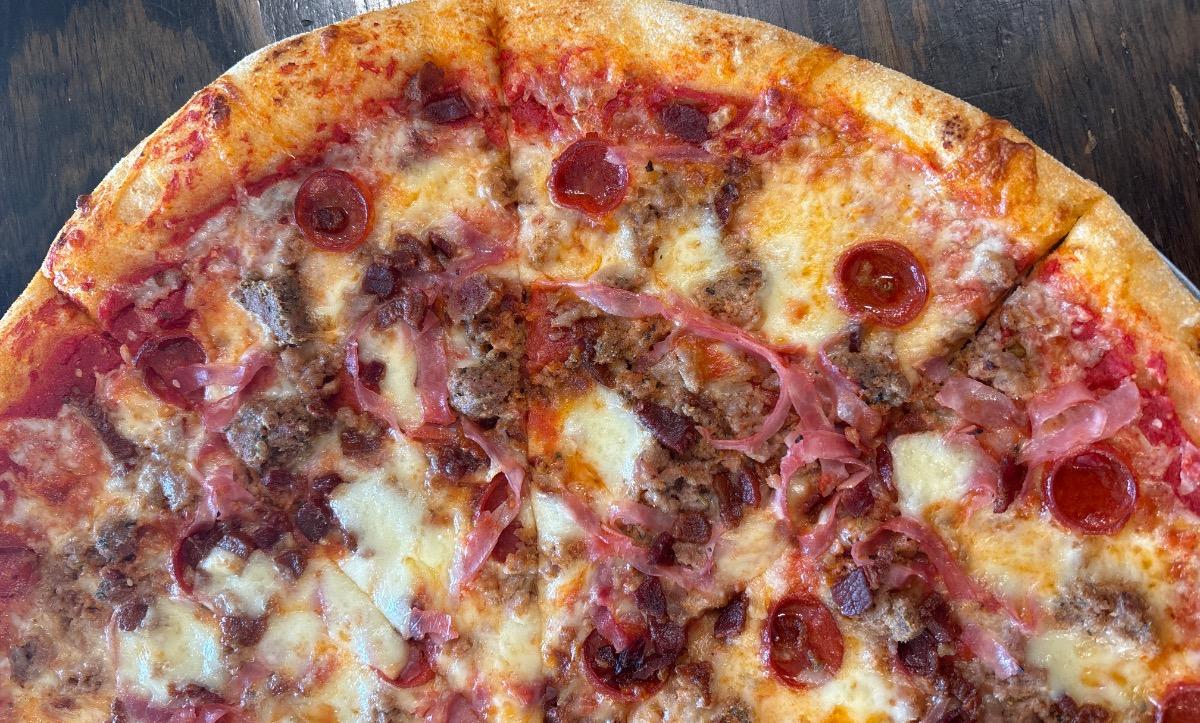 Pizza of The Week