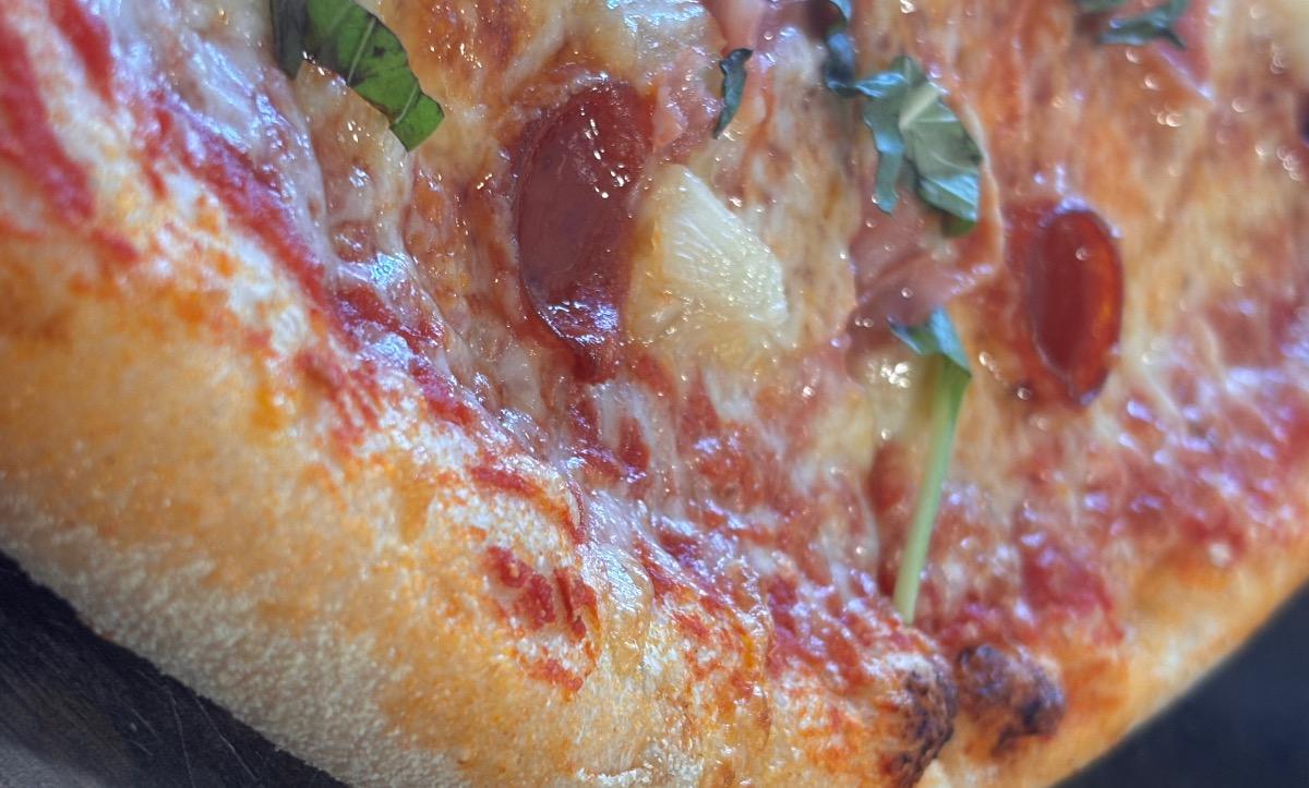Pizza of The Week