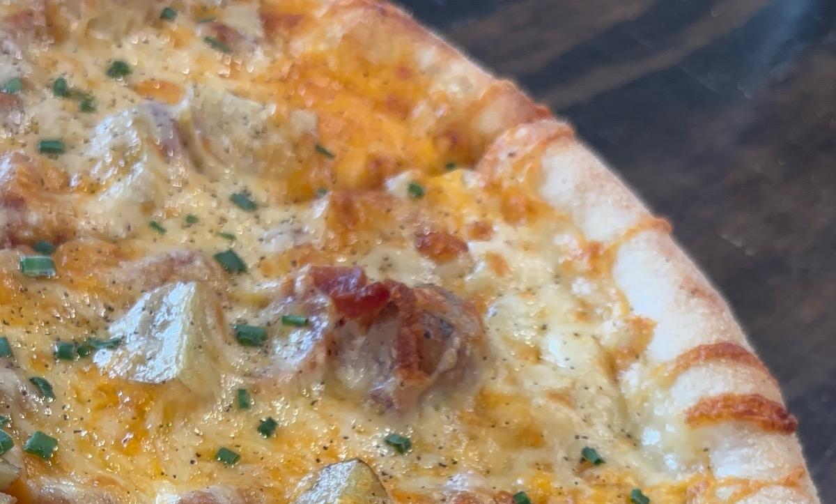 Pizza of The Week