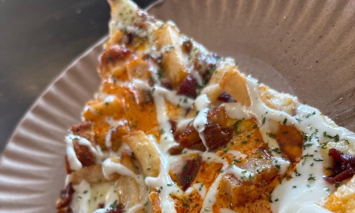 Pizza of The Week