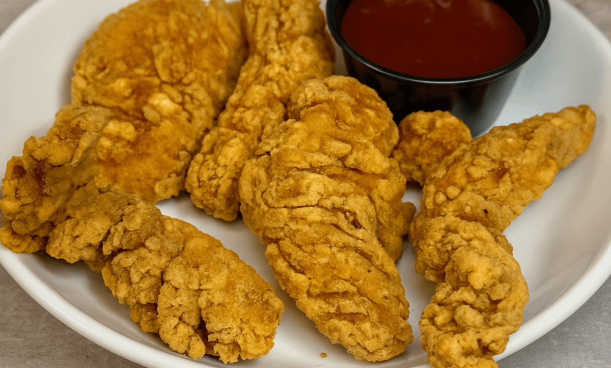 Chicken Tenders