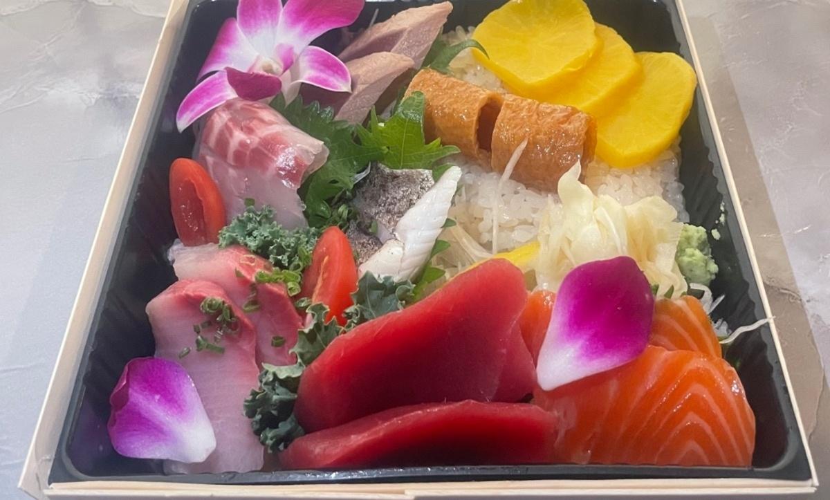 Chirashi