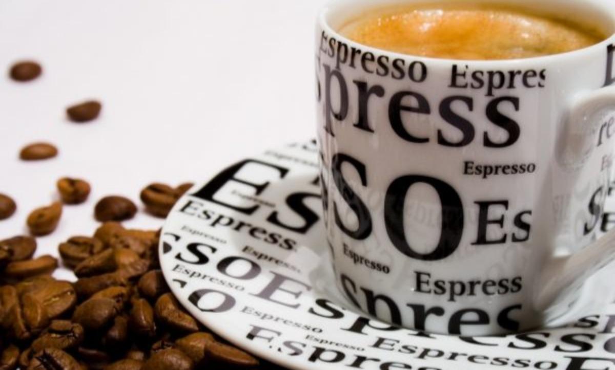 Espresso Blend (1 lb)