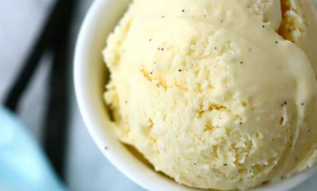 French Vanilla Cream (1 lb)