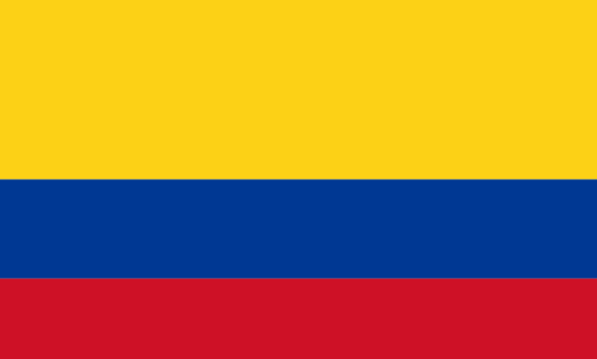 Decaf Colombian (1 lb)