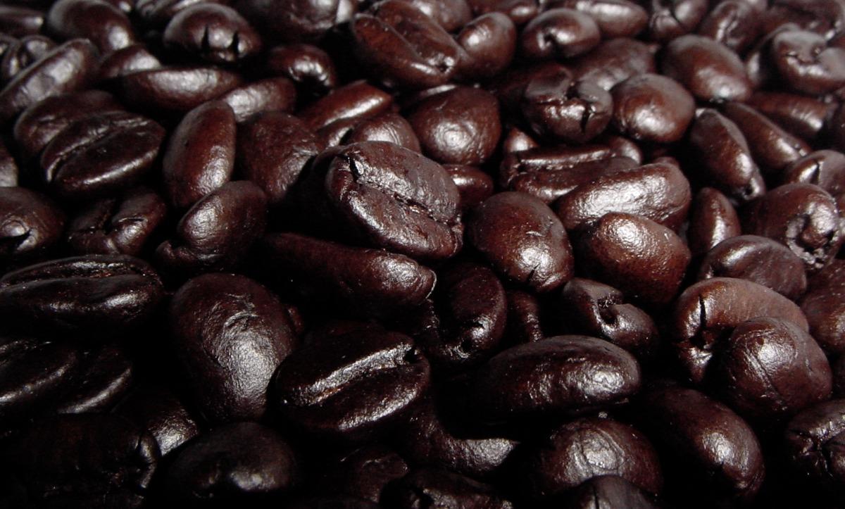 Decaf Dark Roast (1 lb)