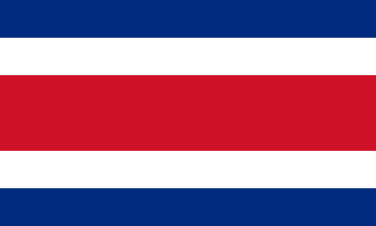 Costa Rican Tarrazu (1 lb)