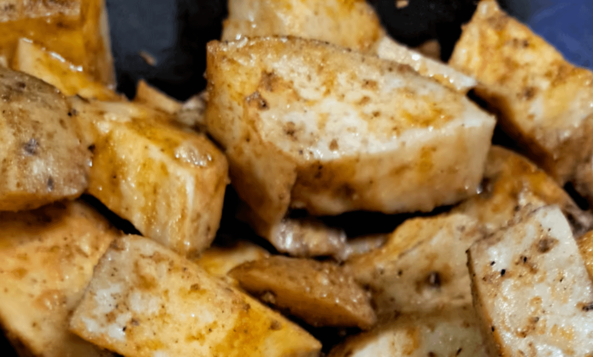 Side of Home-Fries