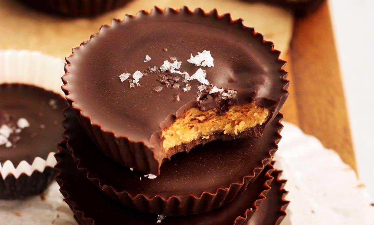 Chocolate Peanut-Butter
