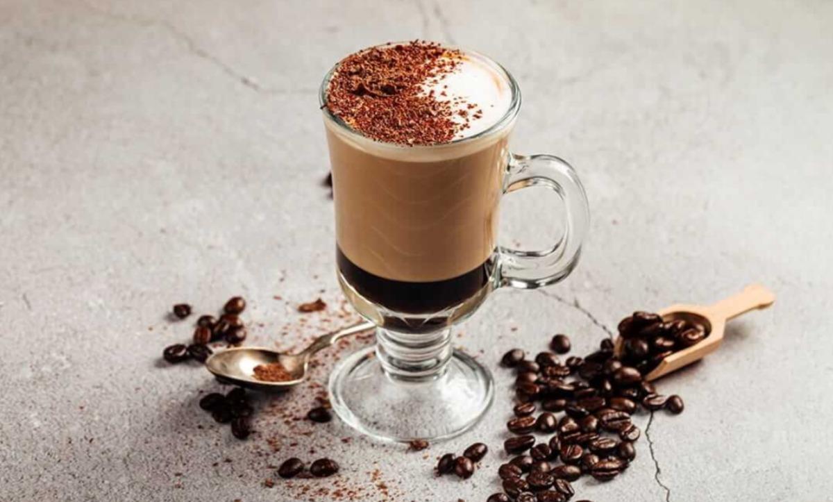 Mochaccino