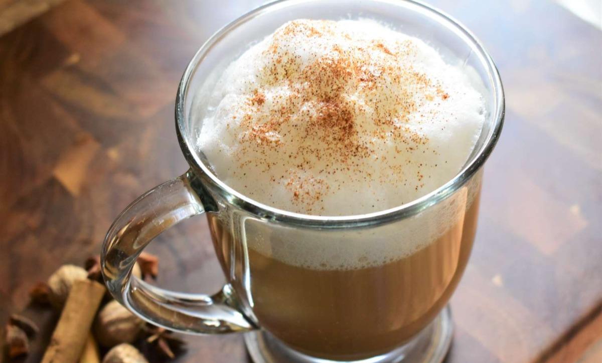 Hot Chai