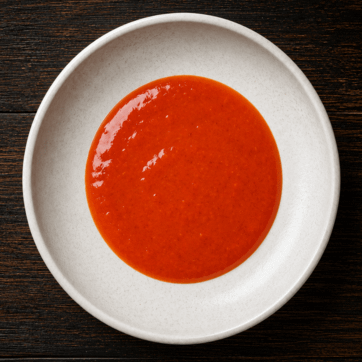 Side of Wing Sauce