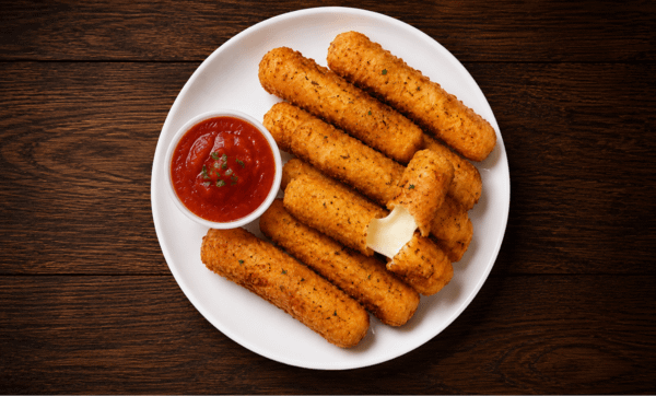 Mozzarella Sticks