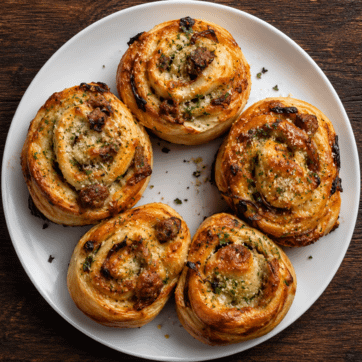 Garlic Bread