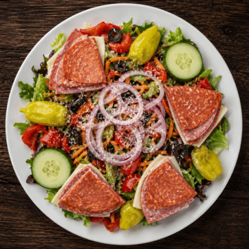 Antipasto