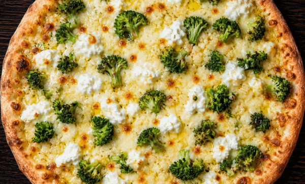 The Gabby Pizza
