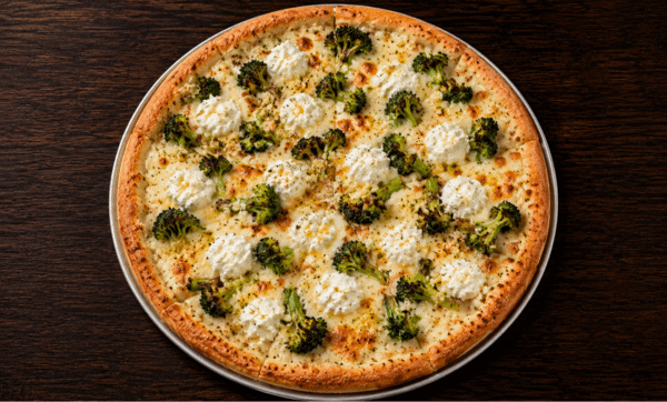 The Gabby Pizza