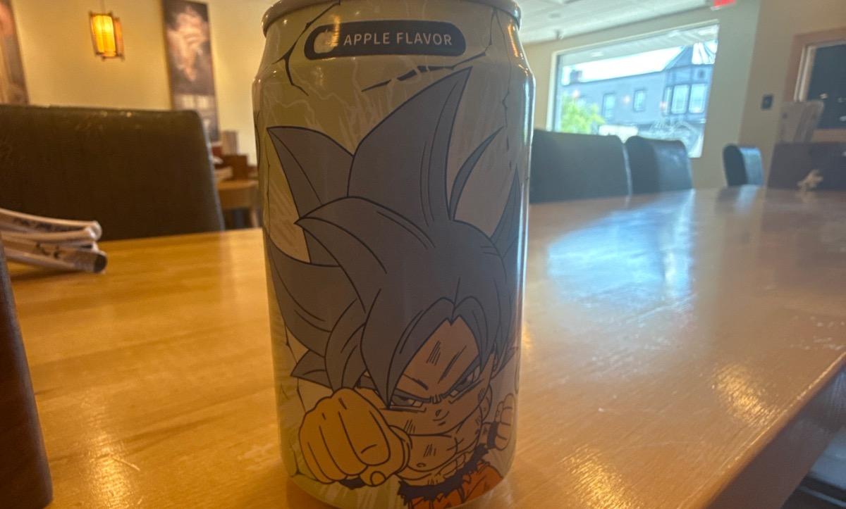 Apple Flavor