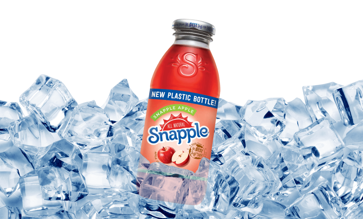 Snapple