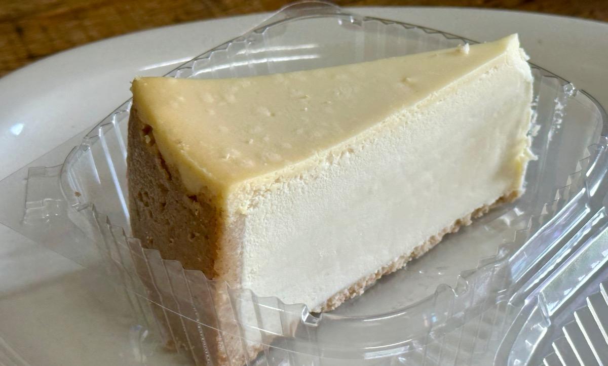 Cheesecake