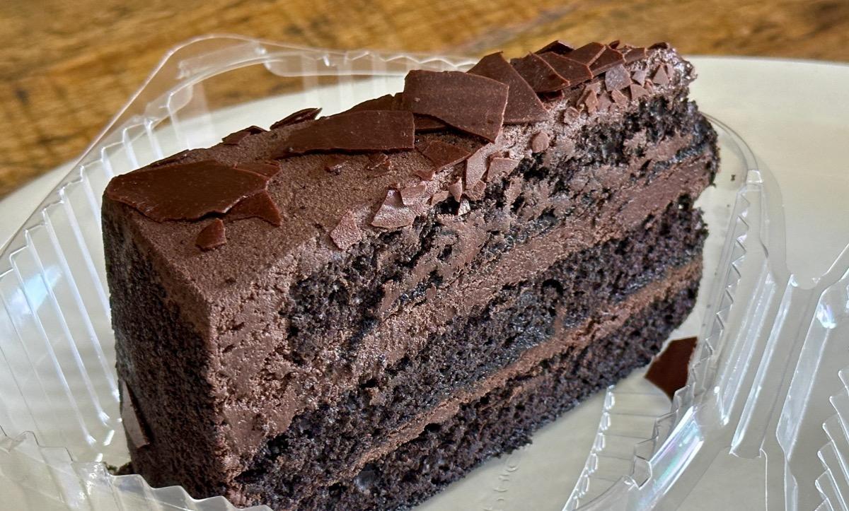 Chocolate Cake